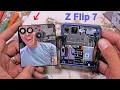 Download Lagu Samsung Z Flip 7 Teardown! -- Totally Exposed