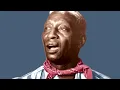 Music's Most Iconic Murderer (Leadbelly)