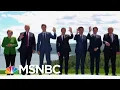 Download G7 Participants Brace For Potential Trump Drama | Velshi & Ruhle | MSNBC mp4 3gp mp3 videos - waplic