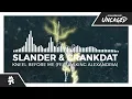 Download Lagu SLANDER \u0026 Crankdat - Kneel Before Me (feat. Asking Alexandria) [Monstercat x Sumerian Release]