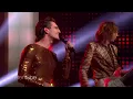 Måneskin Rock Out with 'Beggin'
