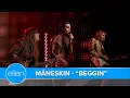 Download Lagu Måneskin Rock Out with 'Beggin'