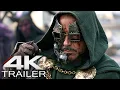 AVENGERS DOOMSDAY Trailer 2024 Extended 4K U