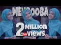 Download Lagu Mehabooba - KGF 2 |  Cover Song | Nysha fathima