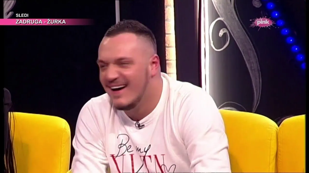 Da li Gasttozz ima problema sa hiperaktivnošću? (Ami G Show S12)