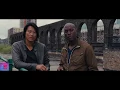 Download Lagu Fast \u0026 Furious 6   2013   Subway Fight (5/9) DopeClips