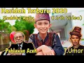 Download Lagu Kasidah Aceh Terbaru 2020 Syahidul Aulia ( Syekh Dul)(Cover) | Pahlawan Aceh (Lirik Video) Medya hus
