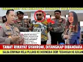 Download Lagu 1x24 JAM, SYAHRONI DITANGKAP POLISI SALSABILA UJI NYALI DPR SYAHRONI HINGGA PERHITUNGKAN SEMUA ASET 