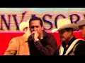 Lalo Mora y Javier Rios