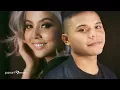 Download Lagu Aisyah Aziz \u0026 Haikal Ali - Senyum Saja (Official Audio)