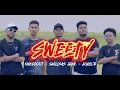 Download Lagu SWEETY [ ONE SCOOT X SWILLSAS GANK X ACHEL'B ] OFFICIAL MUSIC VIDEO