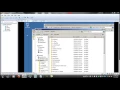 2 Node SQL HA Cluster Under vmWare Workstation 04