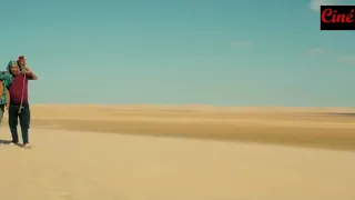 فيلم مغربي مسعود وسعيدة وسعدان لعض اللقطات المضحكة 