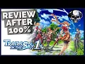 Download Lagu Trails In The Sky 1st Chapter - Review After 100%