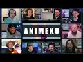 OPENING My Hero Academia: Vigilantes Reaction Mashup