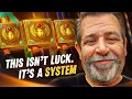 This ULTIMATE SLOT STRATEGY Is The BIBLE For Every Gambler