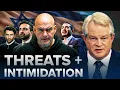 Why Democrats Are Suddenly Afraid To Support Israel