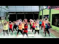 Download Lagu zaenal koplo / zumba / senam kreasi / senam dangdut terbaru / zin nezza