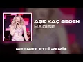 Download Lagu Hadise - Aşk Kaç Beden Giyer ( Mehmet Etci Remix )