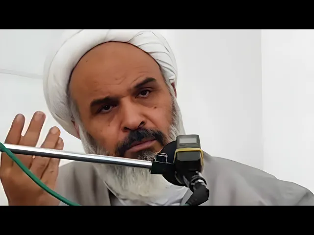 ⁣المفضل بن عمر (1) | الشيخ محمد تقي الشهيدي