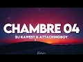 Dj Kawest & Attachingboy - Chambre 04 (paroles tiktok) | Je suis pas jaloux, j’ai déjà mis les mains