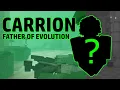 Black Divers explained DR Carrion