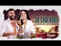 Cê Tem Que Parar de Arrumar Essas Confusão - 30 Cadeados - Gusttavo Lima e Mari Fernandez