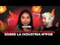 Mi experiencia en el N por y lo que aprendi Daniela Antury La Oveja Negra PODCAST