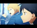 ASCA「RESISTER」Sword Art Online 10th Anniversary AMV
