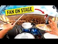 Download Lagu POV: A Fan Hijacked Your Show