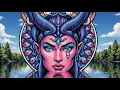 Lagu 🕉️ Mystic Serpent Awakening | 145 BPM Indian Spiritual Goa Trance Ritual