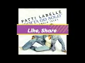 Patti Labelle ft. Ron Isley  - Gotta Go Solo