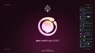 Camellia - PARTS osu World Cup 2020 Grand Finals Tiebreaker Showcase