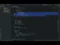 AES key expansion in python