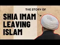 Download Lagu Muslim Imam Miraculously Healed by Jesus while Allah was Deaf