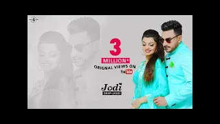 Deep Dhillon Jaismeen jassi Live | Jodi (OFFICIAL VIDEO) R Maani | Latest Punjabi song 2019