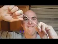 STRONG STRETCH Radix Rope Inch Bungee Cord White Black Trace Review unboxing Demo