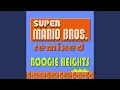 Lagu Super Mario Bros. Theme (Deep House Remix)