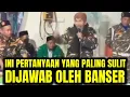INI PERTANYAAN YANG PALING SULIT DIJAWAB OLEH BANSER!!! L
