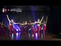 Download Lagu Drum solo Bambouti - Dance with Jamila group
