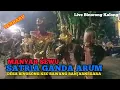 Download Lagu MANYAR SEWU SATRIA GANDA ARUM, BINORONG BAWANG BANJARNEGARA