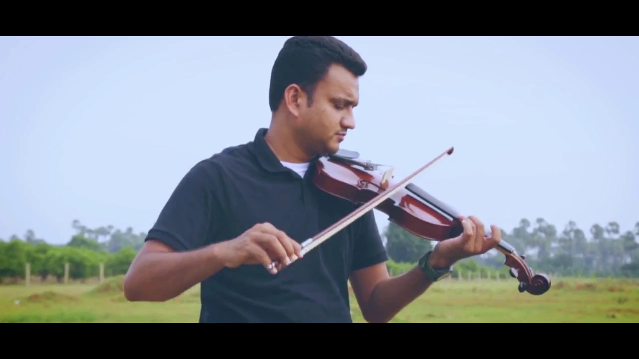 Nammadagina Deva | Faithful God | Finny Abraham | New Christian Worship Song