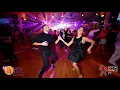 Download Lagu Fabrizio Febi \u0026 Tania Cannarsa - Salsa Social Dancing | 16th El Sol Warsaw Salsa Festival 2021