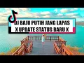 DJ BAJU PUTIH JANG LAPAS X KALO NGANA RINDU COBA DENGAR NIH LAGU ( EL FUNKY KUPANG )