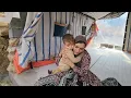 🚓🐍Strange incident in the Arezo tent; Police explained why Davoud was released!