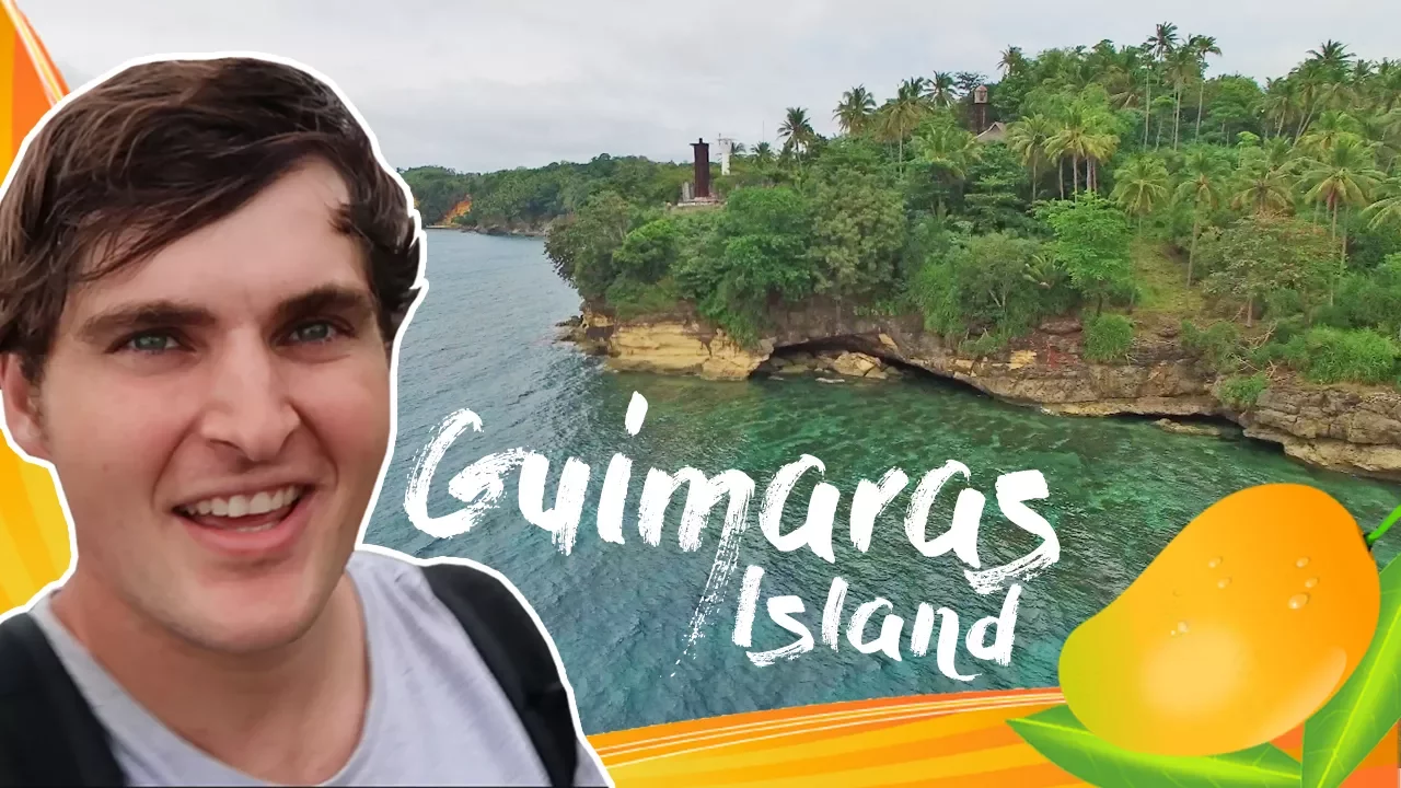 Iloilo Day Trip: Guimaras Island Getaway - Philippines