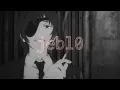 SINS - Red Leather ft. Sueco & WesGhost (Slowed and Reverb)