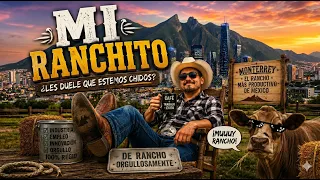 Bienvenido a Mi Ranchito Monterrey