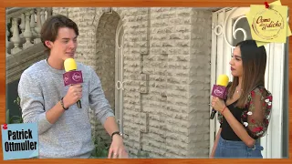 ENTREVISTA PATRICK OTTMULLER COMO DICE EL DICHO
