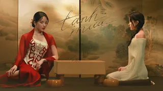 tạnh mưa | THIỀU BẢO TRÂM | Official Music Video